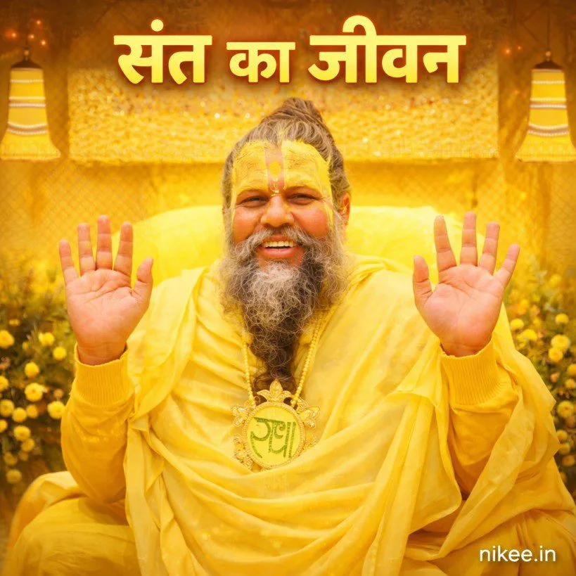 वृंदावन वाले श्री प्रेमानंद महाराज जी का संपूर्ण जीवन परिचय और समाज के लिए महान सीख